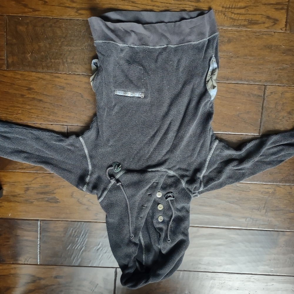 Diesel hooded sweater